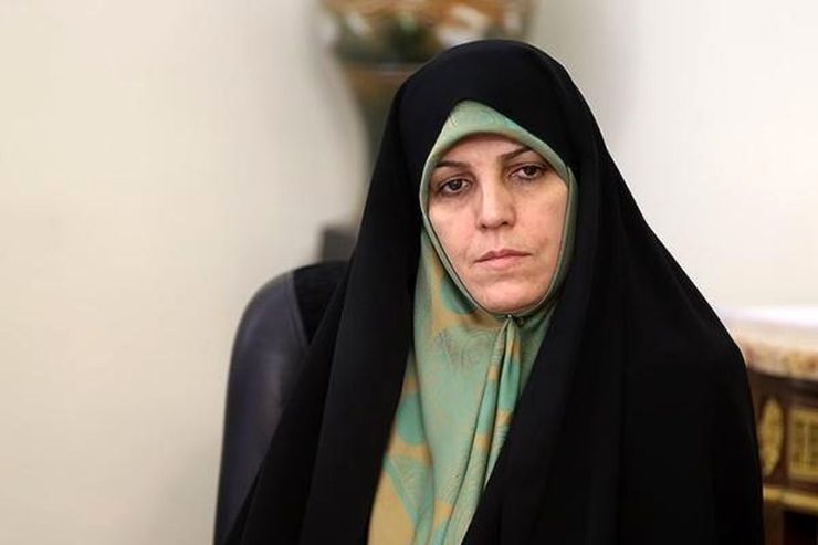 شهیندخت مولاوردی معاون سابق امور زنان و خانواده ریاست جمهوری در شعبه ۱۵ دادگاه انقلاب اسلامی تهران مجرم شناخته شد.