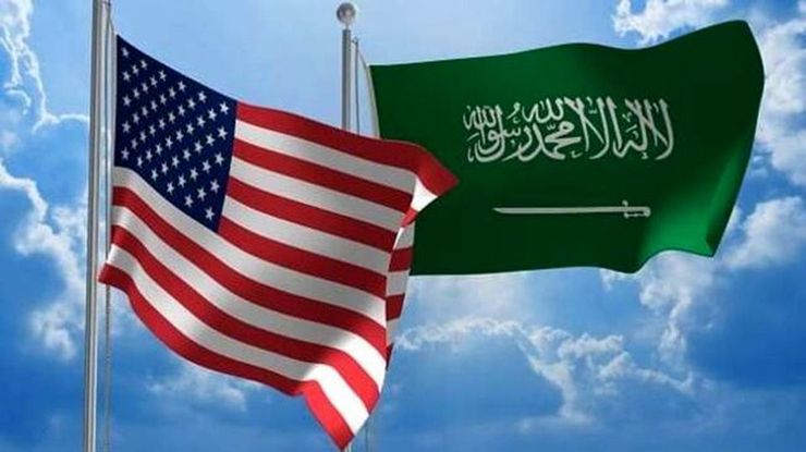 وزیر امور خارجه عربستان سعودی خواستار رایزنی آمریکا با این کشور و دیگر کشورهای خلیج فارس پیش از آغاز مذاکرات با ایران شد.