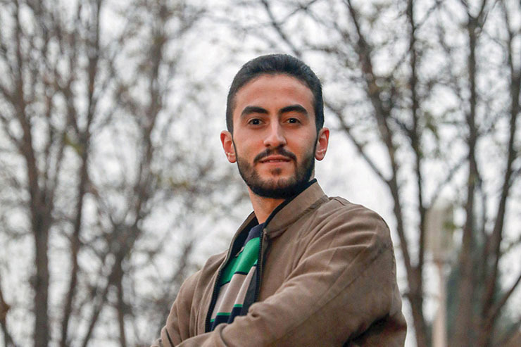 «محمد پاکدل» در حوزه دانش و فناوری تحصیلات و ابداعاتی دارد و در ورزش نیز فعال بوده است. علاوه بر این‌ها او در رقابت‌های معارف دینی و قرآنی حضوری چندساله داشته و دارد.