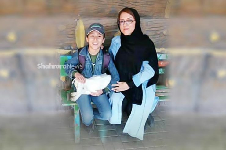 مادر ابوالفضل جغتایی(فعال نوجوان محیط زیست) می‌گوید شهر‌های دیگر بیش از مشهد به فعالیت پسرش توجه نشان داده اند.