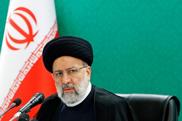 رییس قوه قضاییه با صدور دستوری از رییس سازمان بازرسی کل کشور خواست که برای پیگیری موضوع آب گرفتگی شهرهای مختلف استان خوزستان شخصا به این استان سفر کند و تمامی ابعاد بروز این وضعیت را مورد بررسی قرار دهد.