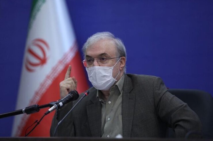 وزیر بهداشت گفت: گرچه مرگ و بیماری یک شهروند در هر کجای دنیا برای ما ملال آور و دردناک است، اما وقتی از مرز ۵۰۰ مورد مرگ و میر روزانه امروز به مرگ و میر کمتر از ۳۰۰ مورد رسیدیم، خبر بسیار خشنود کننده‌ای بود گرچه مرگ ۲۹۴ نفر در کشور، برای ما و خانواده‌های شان مصیبتی بزرگ است.