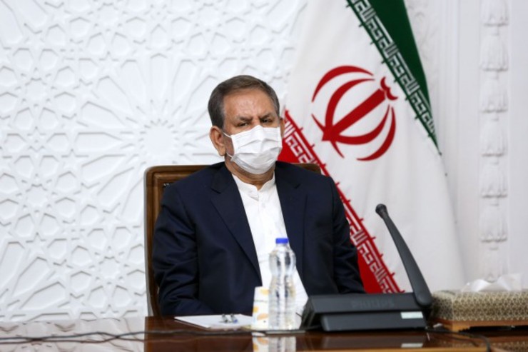 معاون اول رییس جمهور از استانداران بوشهر و خوزستان خواست تمام ظرفیت‌ها و امکانات را برای کمک‌رسانی فوری به سیل زدگان بسیج کنند.