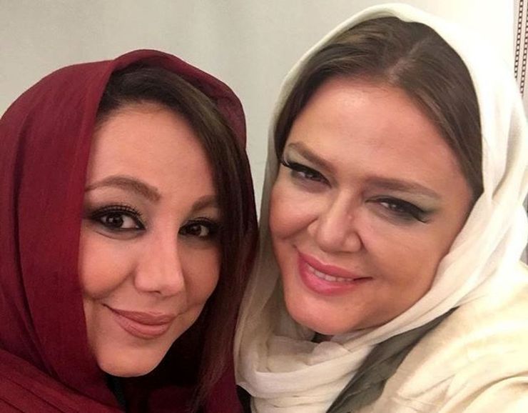بهنوش بختیاری با انتشار پستی در اینستاگرام به حواشی پیش‌آمده برای بهاره رهنما واکنش نشان داد.