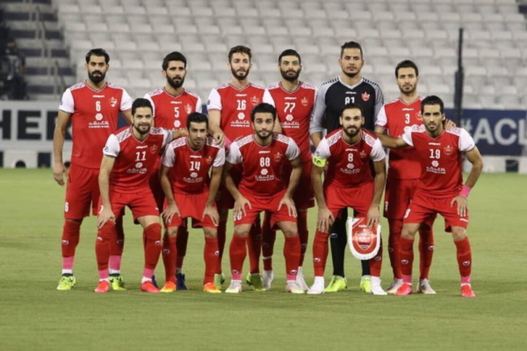 سیستم تیم پرسپولیس برای بازی فینال در لیگ قهرمانان آسیا این روز‌ها ذهن همه هواداران این تیم مشغول کرده است.