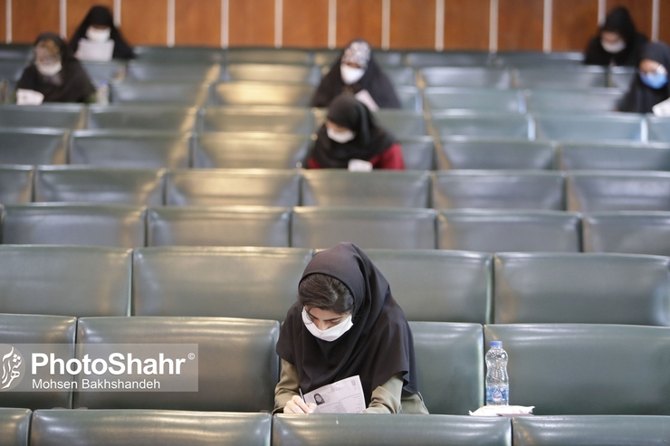 سازمان سنجش و آموزش کشور نسبت به کلاهبرداری و طرح وعده‌های دروغین در شبکه‌های اجتماعی در خصوص اختصاص سهمیه کرونا به داوطلبان کنکور هشدار داد.