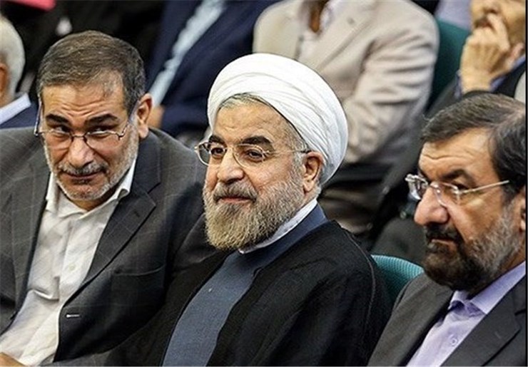 بازخوانی واکنش‌ها به بیانیه دبیرخانه شورای عالی امنیت ملی درباره مصوبه ضدبرجامی بهارستان