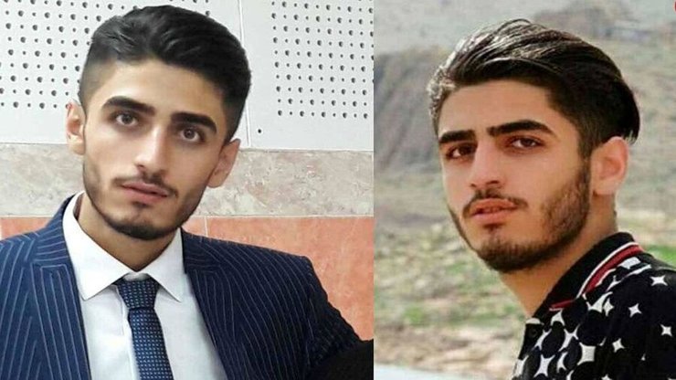 دادستان عمومی و انقلاب مهاباد گفت: قاتل صادق برمکی، پسر جوان مهابادی که جسدش نیز سوزانده شده بود پس از ۴ سال حبس به دار مجازات آویخته شد.