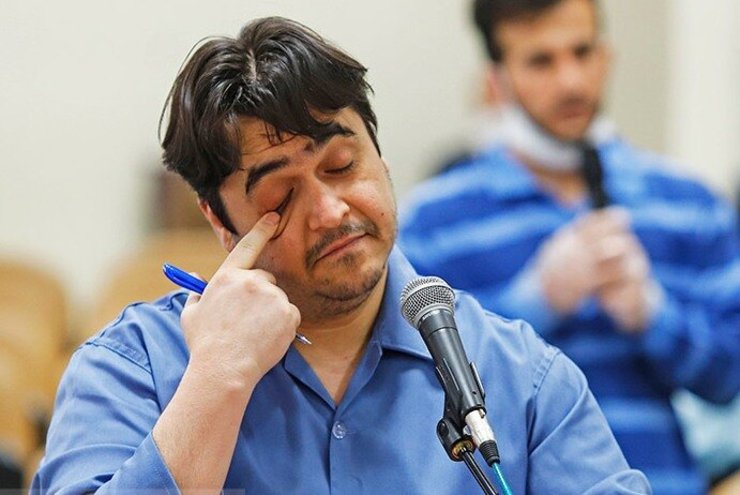 سخنگوی قوه قضائیه در پاسخ به سؤالی درباره حکم اعدام روح الله زم گفت: بیش از یک ماه قبل دیوان عالی کشور رسیدگی کرد و حکم صادره به تأیید رسید.