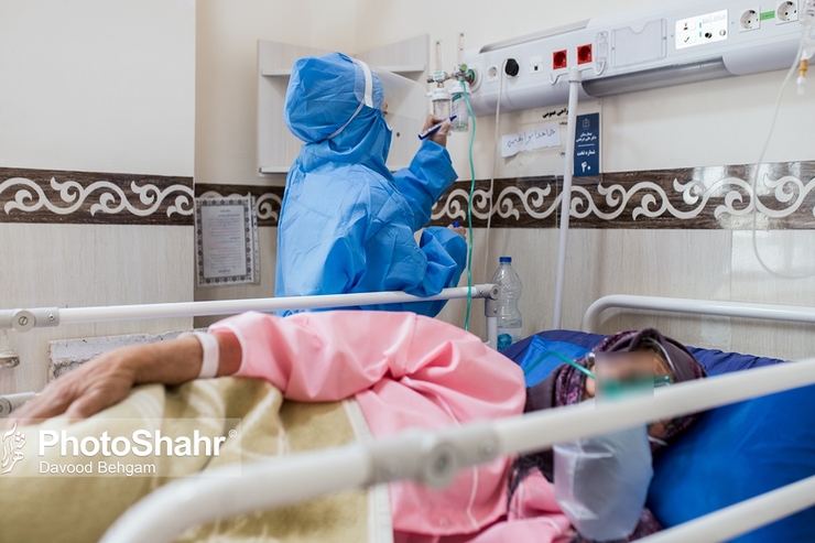 سخنگوی وزارت بهداشت آخرین موارد شناسایی و فوتی ناشی از کووید-۱۹ در کشور طی ۲۴ ساعت گذشته را اعلام کرد.