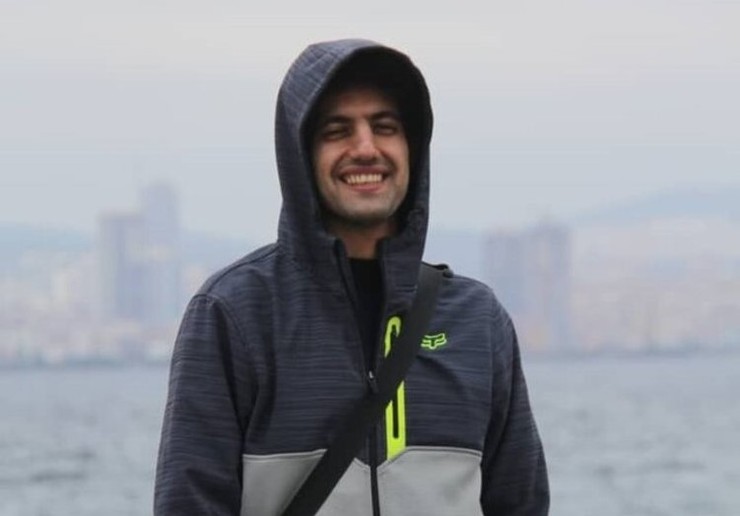 برادر حمید کاظمی رودبالی: برادرم استاد دانشگاه بود و ١٤٠ دانشجو داشت. پلیس آلمان درب خانه‌ای که برادرم در آنجا ساکن بوده را پلمب کرده و منتظر اقدام ما از طریق سفارت آلمان در ایران هستند.