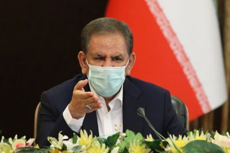 جلسه تأمین واکسن کرونای مورد نیاز کشور ظهر امروز به ریاست معاون اول رئیس جمهوری برگزار شد.