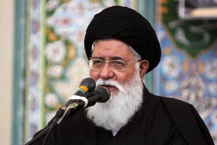 نماینده ولی فقیه در خراسان رضوی گفت: دشمنان می‌خواهند ما همیشه زیر دستشان باشیم تا همیشه محتاج علم و امکانات آنان باشیم که از ۶۷ سال پیش، دانشجویان و اساتید علمی را به خاک و خون کشیدند تا مانع این پیشرفت بشوند، دشمنان همیشه در تلاش بودند تا امکان استقلال را از ما بگیرند لذا از دانشجو کشی به استاد کشی رسیدند.