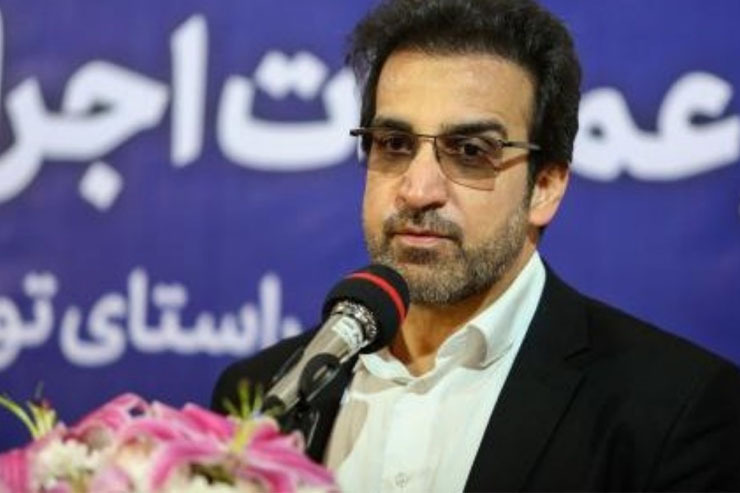 معاون عمران، حمل‌ونقل و ترافیک شهرداری مشهد: تعطیلی کامل پروژه‌های عمرانی موجب بروز مشکلاتی برای رفت و آمد‌ها می‌شود