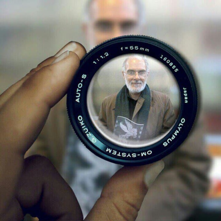 برخی اهالی رسانه و سینما در مشهد همچنان در شوک و ناباوری خبر درگذشت حسین پورحسین، پژوهشگر سینما و پیشکسوت رسانه، هستند؛ شوک به‌دلیل رفتن زودهنگام او و ناباوری جای خالی رفاقتش. «احسان رحیم‌زاده»، روزنامه‌نگار مشهدی، این شوک و ناباوری را کلمه کرده است.