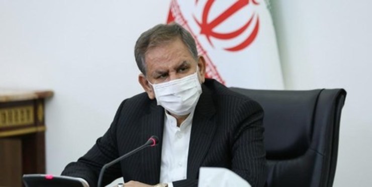 معاون اول رییس جمهور طی پی نوشتی بر گزارش تخریب خانه یک زن در بندرعباس، ضمن ابراز تاسف از وقوع این حادثه، در دستوری به استانداران سراسر کشور تاکید کرد: لازم است کلیه دستگاه های استان قبل از تامین سرپناه مناسب برای افراد ساکن،‌ نباید اقدام به تخریب نمایند.