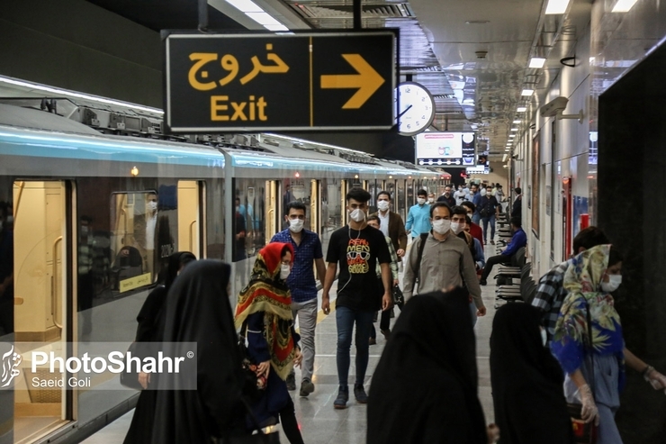 احتمال تغییر در ساعات فعالیت ناوگان حمل و نقل مشهد | تاکسی تلفنی‌ها مجوز بگیرند
