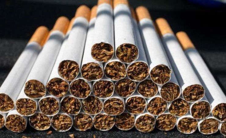 توضیحات «محمدرضا تاجدار» رئیس انجمن تولیدکنندگان، واردکنندگان و صادرکنندگان دخانیات را ببینید.