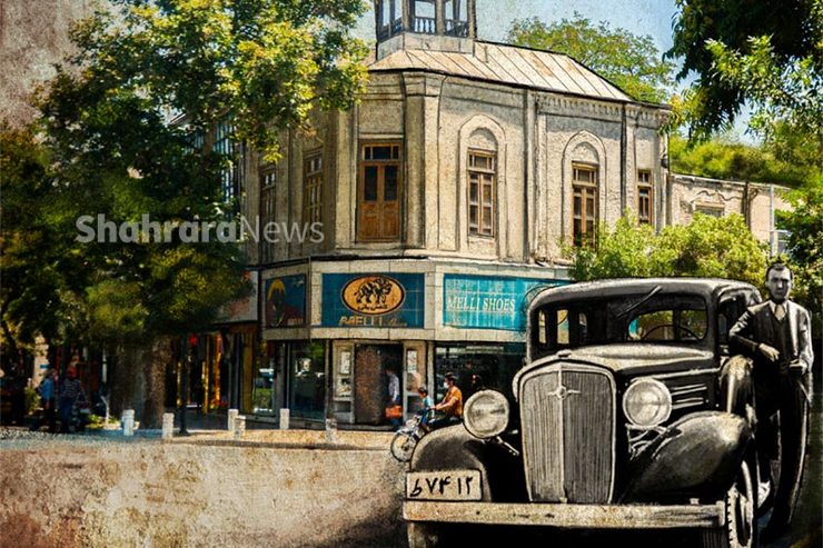 امروز ۱۲۰ سال از روزی که چرخ‌های اولین ماشین، جاده‌های ایران را زیر پا انداخت، می‌گذرد. این اتول یا کالسکه دودی که سقفی برزنتی داشته، در‌حالی گذر کرد که شاه بی‌تصدیقِ قاجار، مسافر آن و فرمان در دستِ یک راننده فرانسوی بود.