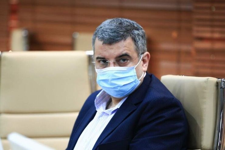 معاون کل وزیر بهداشت، درمان و آموزش پزشکی گفت: نگران تشدید شیوع و گسترش موج دیگر کرونا بعد از دورهمی شب یلدا به‌ویژه در مناطق سردسیر و شمالی کشور هستیم.