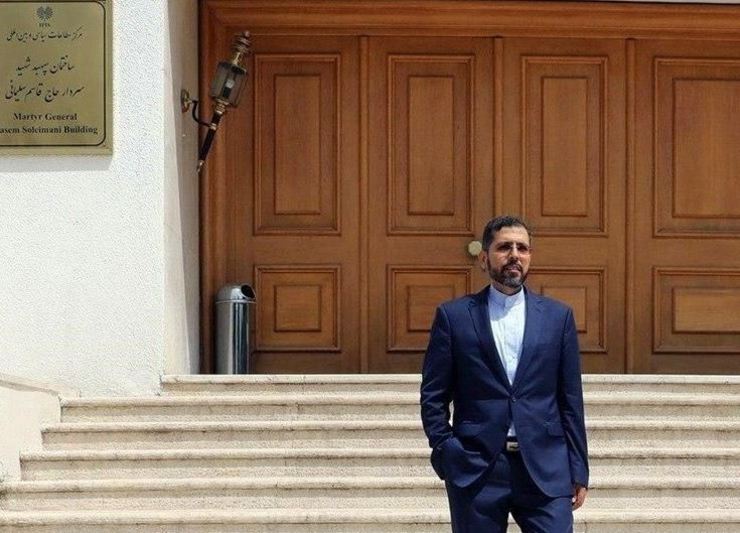 در پی اظهارات موهون رئیس جمهوری ترکیه درباره حریم و خاک ایران، سفیر ترکیه به وزارت امور خارجه جمهوری اسلامی ایران فراخوانده شد. سخنگوی وزارت امور خارجه در این باره گزارش داده است.