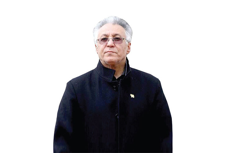 مدیرعامل تازه منصوب شده ابومسلم شهربهشت گفت: به دنبال ترکاندن بمب نیستیم.