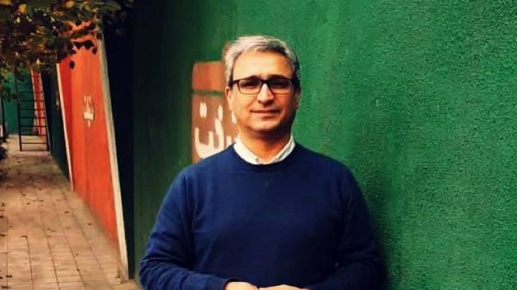 عذرخواهی مجری برنامه دستپخت از رانندگان تاکسی + فیلم