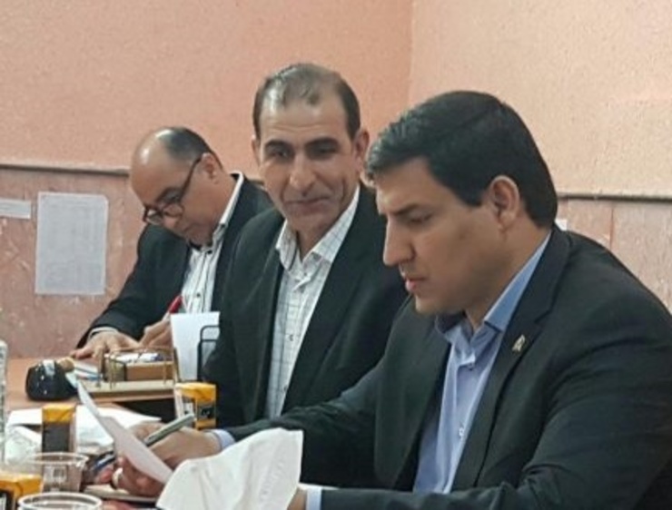 مدتی است که داوران بسکتبال کشورمان به دلیل دریافت نکردن حق الزحمه‌های خود گله‌مند هستند.