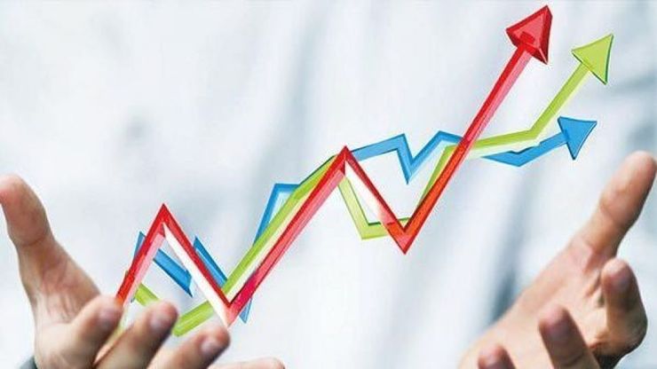 بر اساس محاسبات مقدماتی اداره حساب‌های اقتصادی این بانک، تولید ناخالص داخلی کشور به قیمت پایه (به قیمت‌های ثابت سال ۱۳۹۰) در نیمه نخست سال ۱۳۹۹ به عدد ۳۲۲۸/۹ هزار میلیارد ریال رسید که نسبت به رقم مشابه سال قبل به میزان ۱/۳ درصد افزایش یافته است.