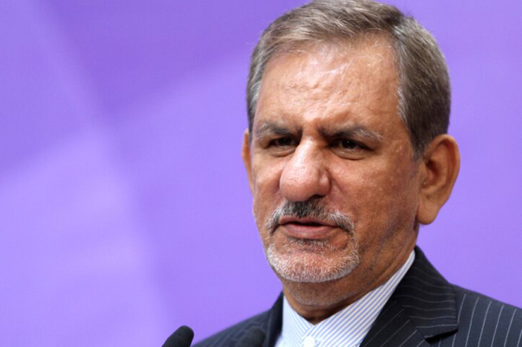 معاون اول رییس جمهوری انتقال تابعیت ایرانی از طریق مادر را از بهترین اتفاقات اخیر در کشور توصیف کرد و گفت: هیچ تبعیضی در اشتغال و حقوق بین تابعیت از طریق مادر یا پدر نباید وجود داشته باشد.
