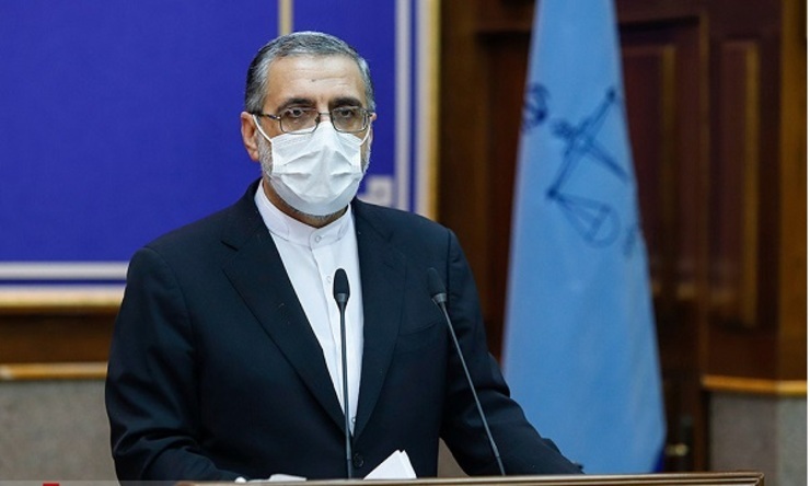سخنگوی قوه قضاییه از شناسایی و دستگیری چندین باند اخلال در نظام ارزی کشور با اقدامات دستگاه قضایی خبر داد.