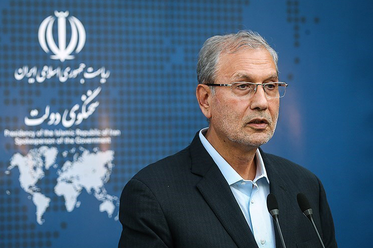 سخنگوی دولت از رایگان‌شدن آب ،برق و گاز ۳۰ میلیون خانوار ایرانی خبر داد.