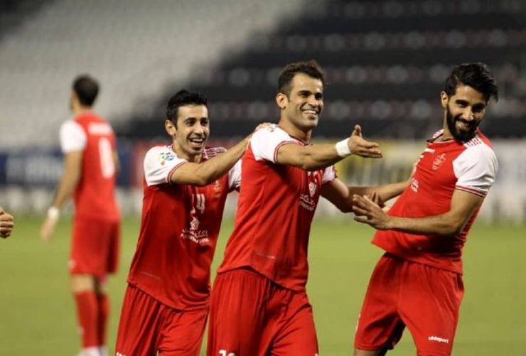 بنا به گفته وکیل باشگاه پرسپولیس، درنهایت عیسی آل کثیر حق حضور در فینال آسیا را ندارد.