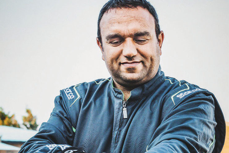 محمد مهری از سال ۹۰ تاکنون در همه مسابقات کشوری روی سکو رفته و از سال ۹۱ تاکنون در رقابت‌های آزاد اتومبیل‌رانی نیز بیش از ۲۰ مدال کسب کرده است.