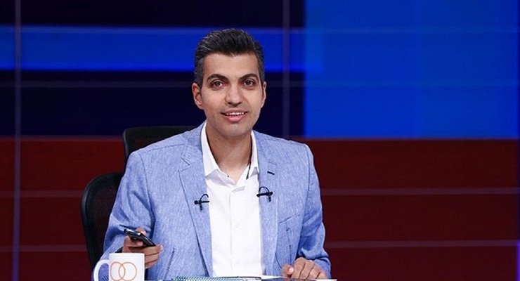 شنیده می‌شود عادل فردوسی پور، فینال لیگ قهرمانان آسیا را گزارش خواهدکرد.