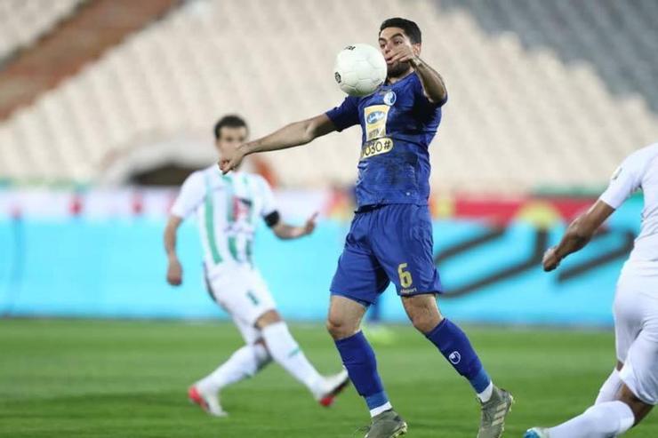 جدال تیم‌های ذوب‌آهن اصفهان و استقلال تهران عصر امروز برگزار می شود.