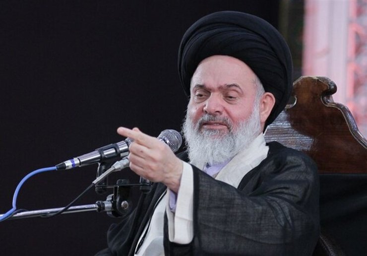 آیت الله سیدهاشم حسینی بوشهری با رأی اکثریت قاطع اعضا، به ریاست جامعه مدرسین حوزه علمیه قم انتخاب شد.