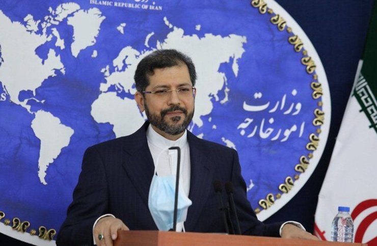 سخنگوی وزارت امور خارجه از افتتاح دومین نقطه مرزی رسمی بین جمهوری اسلامی ایران و پاکستان در تاریخ شنبه ٢٩ آذر ماه ١٣٩٩ خبر داد.