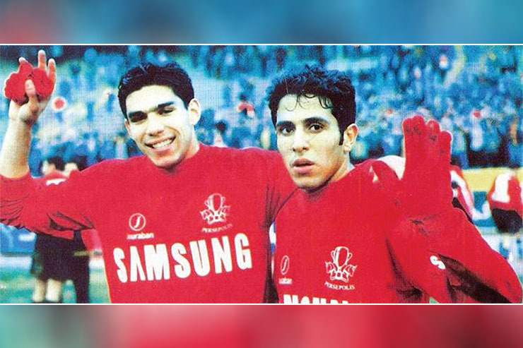 پرسپولیس درحالی امروز در فینال لیگ قهرمانان آسیا به‌مصاف اولسان‌هیوندای کره‌جنوبی می‌رود که در طول تاریخ عملکرد چندان خوبی در مقابل نمایندگان این کشور نداشته و ۲ بار شانس رسیدن به فینال را در مقابل تیم‌های کره‌ای از دست داده است.