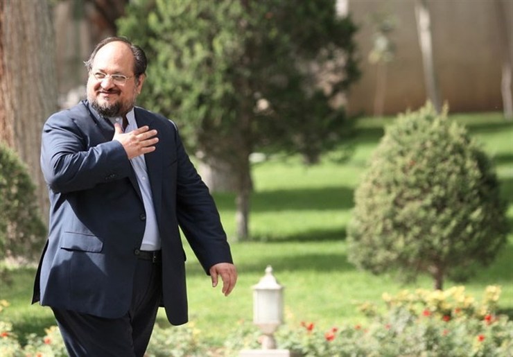 شریعتمداری، وزیر تعاون کار و رفاه اجتماعی: مصوبه هیات امنا برای اصلاح احکام متناسب سازی حقوق بازنشستگان مشاغل سخت و زیان آور تامین اجتماعی به تازگی صادر شده است.