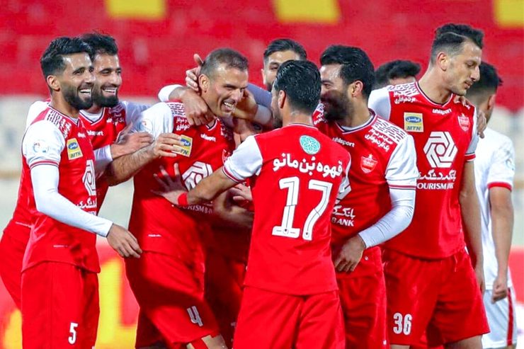 عصر شنبه موعود سرانجام فرا‌رسید. پرسپولیس ایران برای ثبت نامش در تاریخ از ساعت‌۱۵:۳۰ باید به جنگ ببر‌های کره‌ای برود؛ جدالی بین غیرت با قدرت!