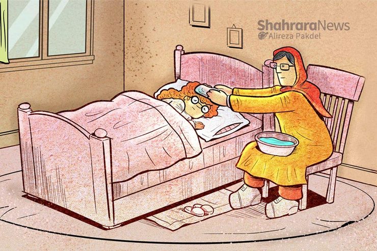 در این مطلب قصد داریم نکاتی را برای انتخاب یک پرستار خانگی گوش زد کنیم. چند خطی همراهمان باشید. شاید امروز نه، اما ممکن است در آینده‌ای نه چندان دور برای نگهداری از فرزندانتان، بیماران و پدر و مادر سال خورده خودتان ناچار شوید پرستاری برگزینید.