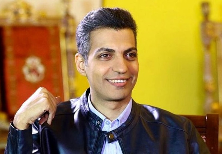 خبرش مثل بمب ترکید؛ عادل فردوسی‌پور برای گزارش بازی فینال لیگ قهرمانان آسیا به قطر می‌رود.
