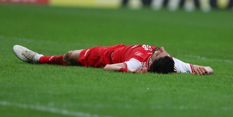 گل‌های دیدار پرسپولیس و اولسان را با صدا و گزارش عادل فردوسی پور ببینید.