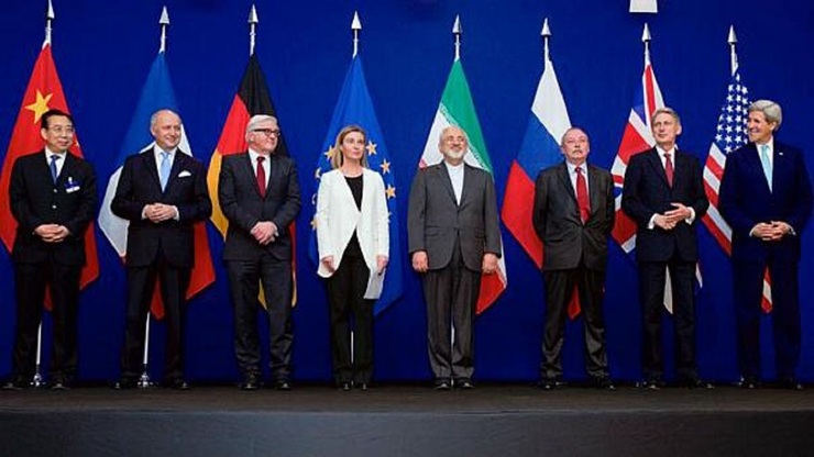 برخی منابع می‌گویند جو بایدن به‌دنبال بازگشت به توافق هسته‌ای برجام پیش از انتخابات ریاست جمهوری ایران است.