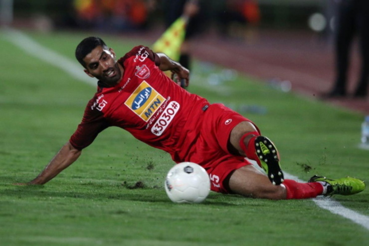 به حساب همه اعضای بازیکنان پرسپولیس به جز یک نفر پول واریز شد.