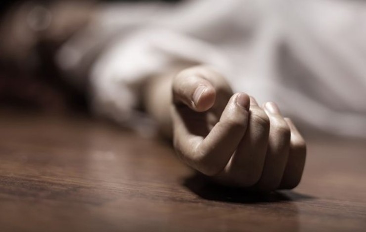 قتل نوعروس ۱۵ساله توسط شوهرش در مشهد + عکس