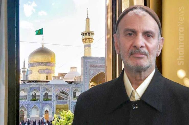 آخرین روز‌های آبان ۹۹ برای خانواده شهیدان کروچی مصادف شد با از دست دادن پدری که به آن افتخار می‌کردند و بزرگ خاندان بود. عباس کروچی پدر ۲ شهید و همسر شهیده در سن هشتاد و دو سالگی به دلیل ایست قلبی خانواده‌اش را به مقصد دیدن فرزندان و همسر شهیدش ترک گفت و پیکر بی‌جانش در صحن آزادی به خاک سپرده شد.