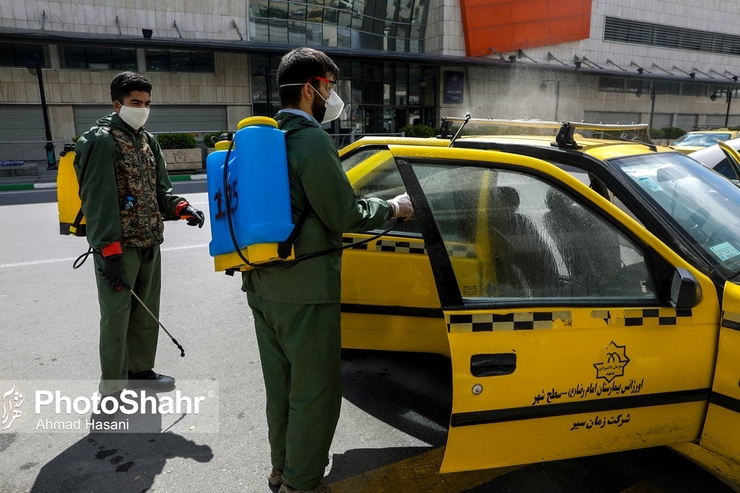 مدیرعامل سازمان مدیریت و نظارت بر تاکسی‌رانی شهرداری مشهد گفت: ۲۰۰۰ تاکسی در مشهد برای ارائه خدمات به مردم در زمان اعمال محدودیت‌های ترافیکی کرونا فعال هستند.