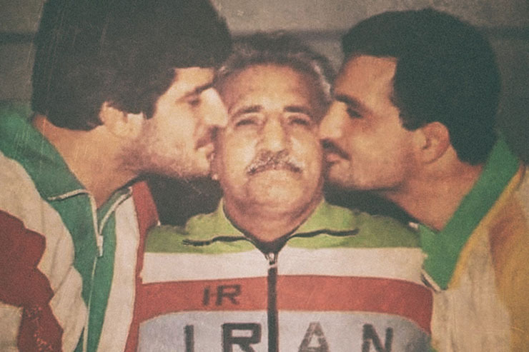 محمد خادم، پدر امیر و رسول خادم، ستاره‌هایی را در کشتی خراسان تربیت کرد که شاید افتخارات آن‌ها دیگر هرگز در کشتی این خطه تکرار نشود. او روز گذشته ۴ آبان ۱۳۹۹ در ۸۵‌سالگی در‌گذشت.